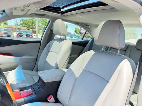 Used 2008 Lexus ES 350 FWD image 13