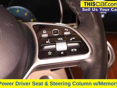 Used 2020 Mercedes-Benz GLC 300 image 17