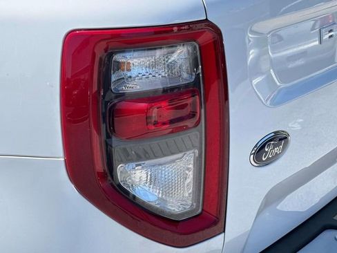 Used 2025 Ford Bronco Sport Big Bend AWD/4WD image 8