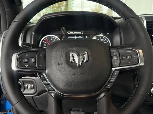 New 2026 RAM 1500 Big Horn image 21