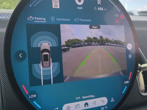 New 2025 MINI Cooper Countryman S image 31