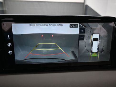 Used 2023 Hyundai Palisade Calligraphy w/ Cargo Package image 12