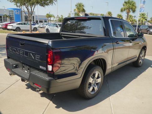 New 2026 Honda Ridgeline RTL image 5