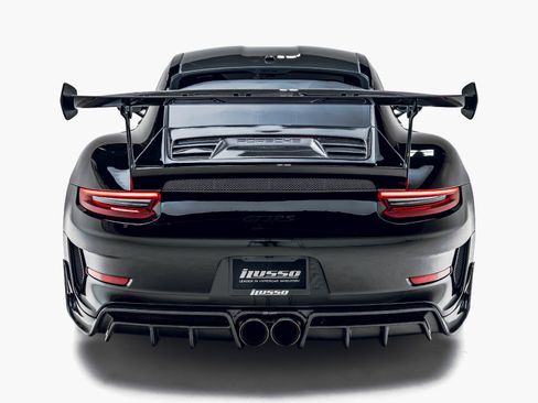 Used 2019 Porsche 911 GT3 RS RWD image 11
