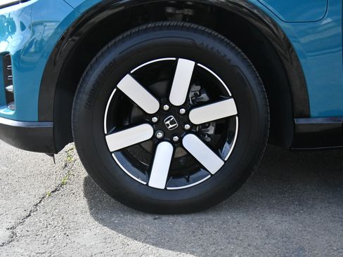 Used 2024 Honda Prologue Touring image 12