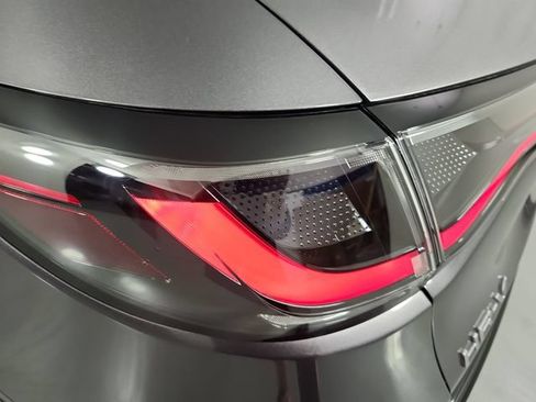 Used 2025 Honda HR-V EX-L image 31