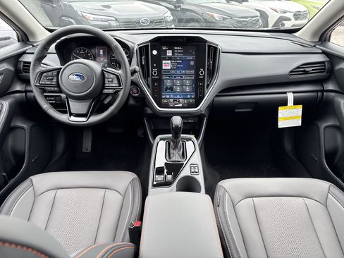 New 2026 Subaru Crosstrek 2.5i Limited AWD/4WD image 11