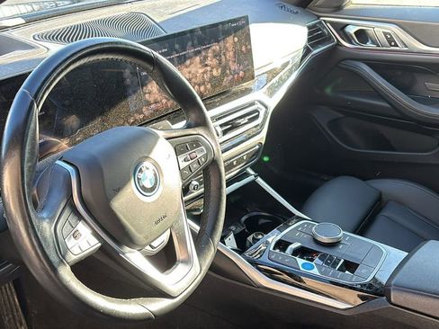 Used 2024 BMW i4 xDrive40i image 22