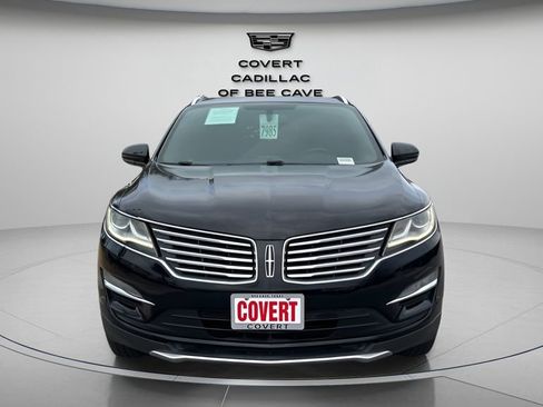 Used 2017 Lincoln MKC Reserve image 2
