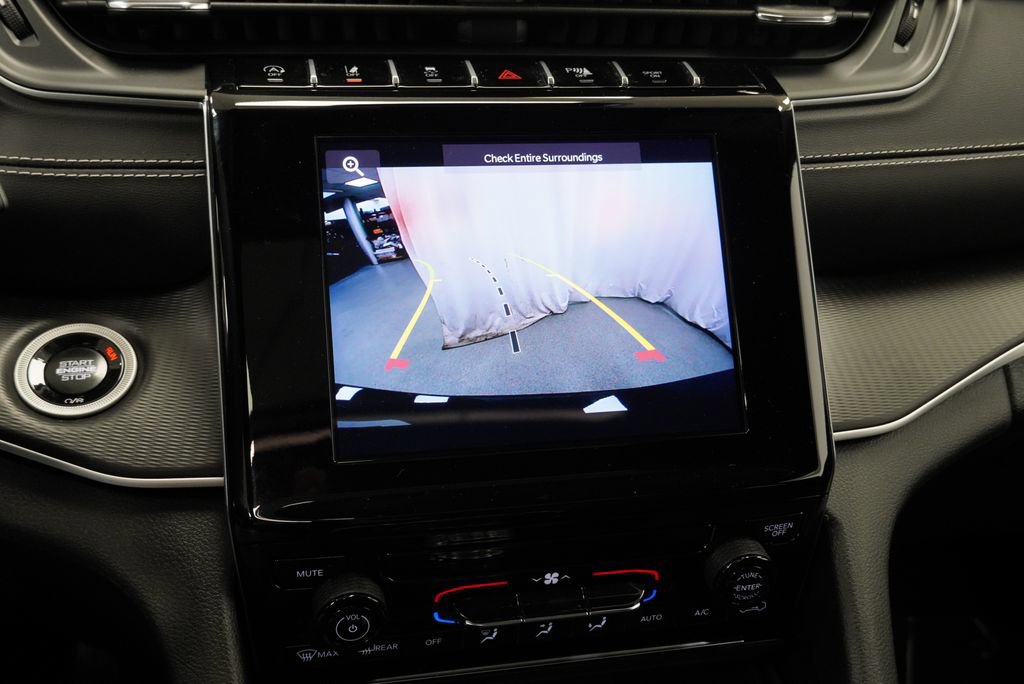 Certified 2025 Jeep Grand Cherokee L Laredo AWD/4WD image 25
