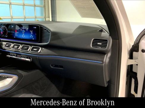 Used 2026 Mercedes-Benz GLE 350 4MATIC image 20