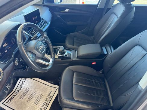 Used 2022 Audi Q5 2.0T Premium Plus image 6