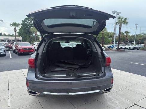 Used 2020 Acura MDX FWD w/ Technology Package image 4