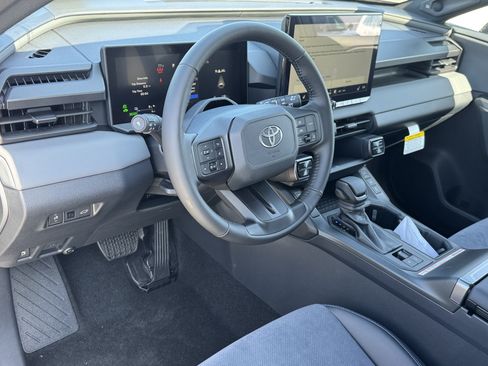 New 2026 Toyota RAV4 XSE AWD/4WD image 16
