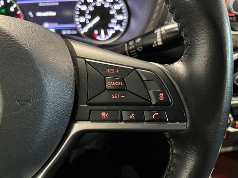 Used 2022 Nissan Sentra SV FWD image 22