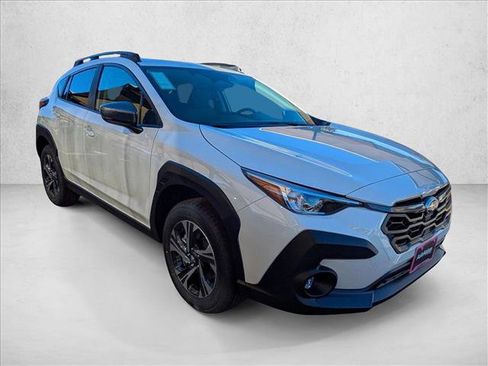 New 2026 Subaru Crosstrek 2.5i Premium image 3