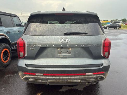 Used 2023 Hyundai Palisade XRT FWD image 3