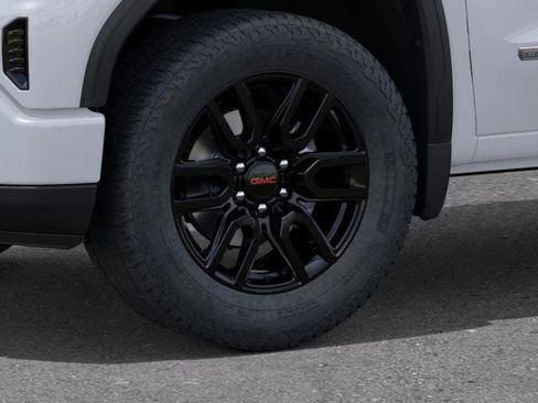 New 2026 GMC Sierra 1500 Elevation w/ Preferred Package image 9