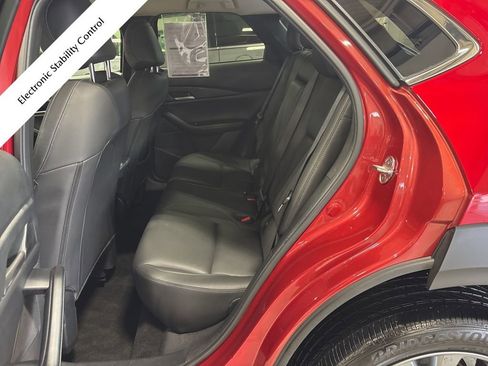 Certified 2023 MAZDA CX-30 AWD 2.5 S w/ Select Package image 15