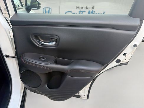 Certified 2024 Honda HR-V Sport image 30