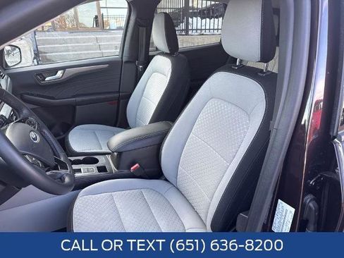 Certified 2023 Ford Escape Active w/ Tech Pack #2 AWD/4WD image 26