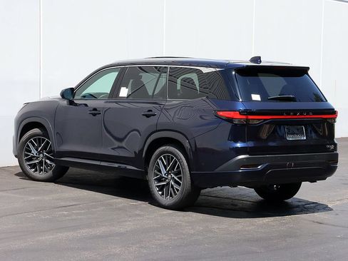 New 2026 Lexus TX 350 AWD image 10