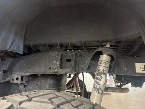 Used 2014 Toyota Tacoma 4x4 Access Cab V6 image 34