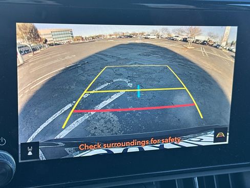 Used 2025 Toyota RAV4 LE image 27