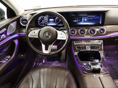 Used 2019 Mercedes-Benz CLS 450 4MATIC image 16