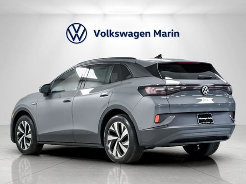 New 2025 Volkswagen ID.4 Pro image 3