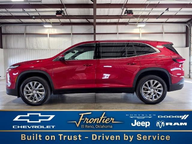 Used 2026 Buick Enclave Preferred FWD image 1