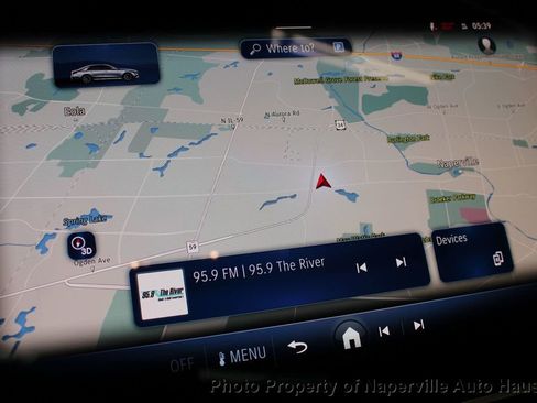 Used 2025 Mercedes-Benz E 450 4MATIC Sedan image 31