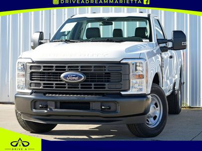 Used 2025 Ford F350 XL w/ XL Driver Assist Package