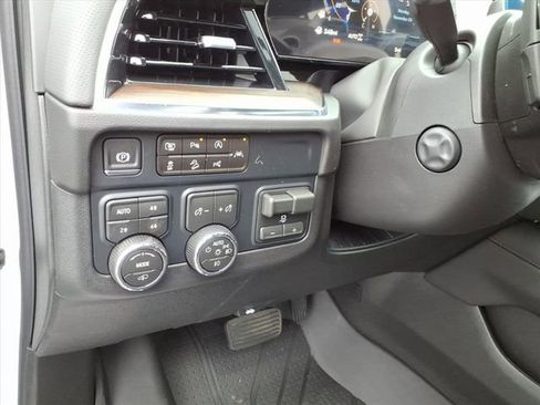 New 2026 Chevrolet Tahoe High Country image 12