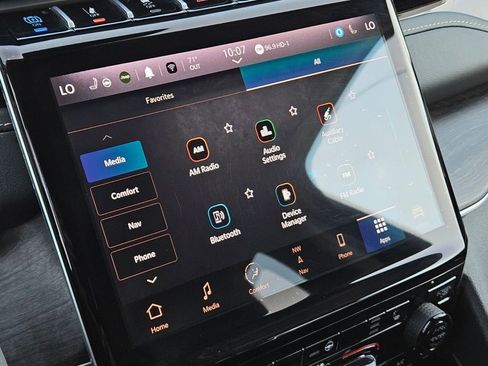 Used 2023 Jeep Grand Cherokee 4WD 4xe image 20