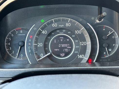 Used 2014 Honda CR-V EX image 26