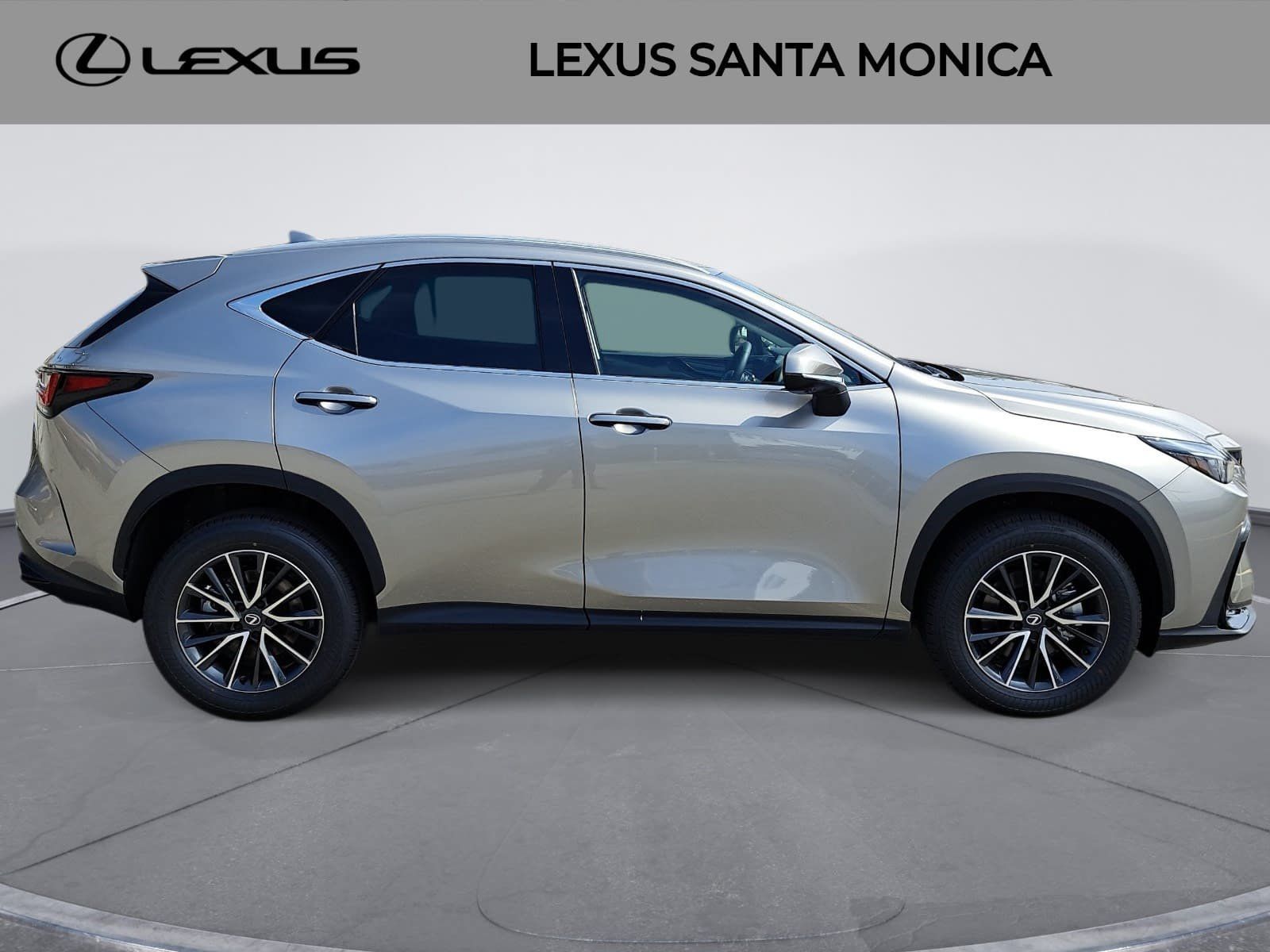Used 2026 Lexus NX 350 AWD w/ Cold Area Package image 4