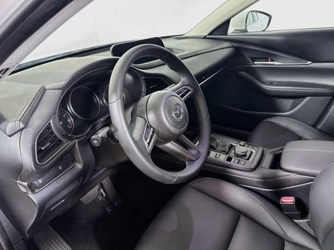 Used 2021 MAZDA CX-30 FWD 2.5 S w/ Select Package image 9