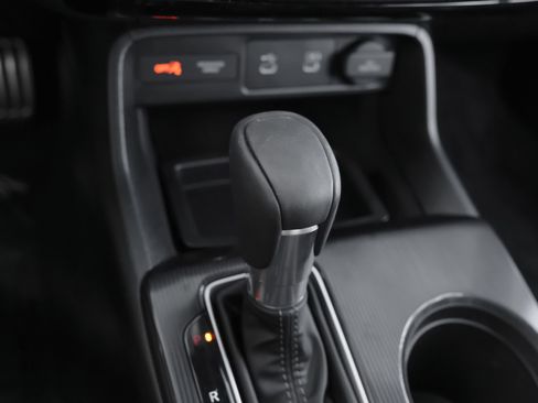 Used 2025 Honda Civic Sport image 17