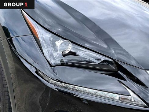 Certified 2021 Lexus NX 300 FWD w/ Accessory Package image 25
