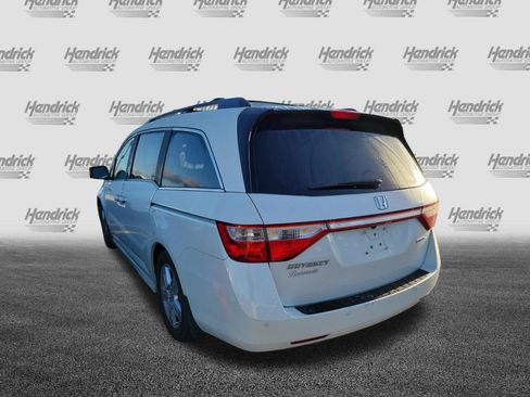 Used 2013 Honda Odyssey Touring image 8