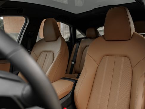 Certified 2025 Audi A5 2.0T Premium Plus w/ Premium Plus image 21