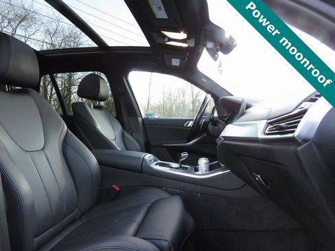 Used 2019 BMW X5 xDrive40i image 13
