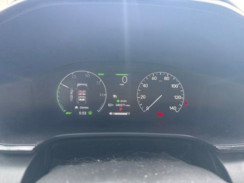 Used 2023 Honda CR-V Sport image 30
