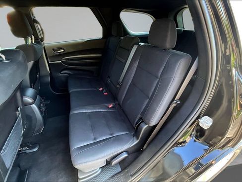 Used 2026 Dodge Durango GT AWD/4WD image 23