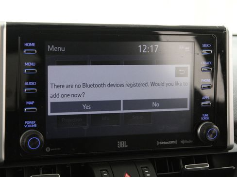 Used 2019 Toyota RAV4 Limited image 12