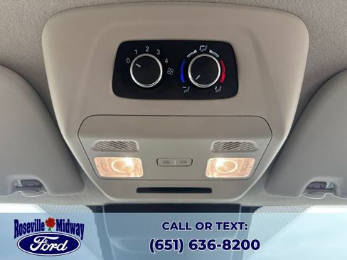 Used 2025 Ford Transit 350 XLT RWD image 13
