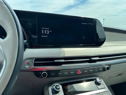 Used 2025 Hyundai Palisade Calligraphy AWD/4WD image 19