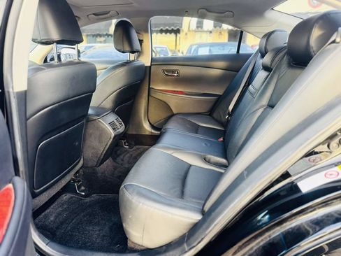 Used 2007 Lexus ES 350 image 14