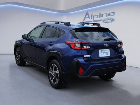 Used 2024 Subaru Crosstrek 2.0i Premium w/ Popular Package #4 image 3